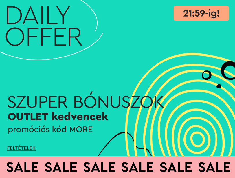 DAILY OFFER