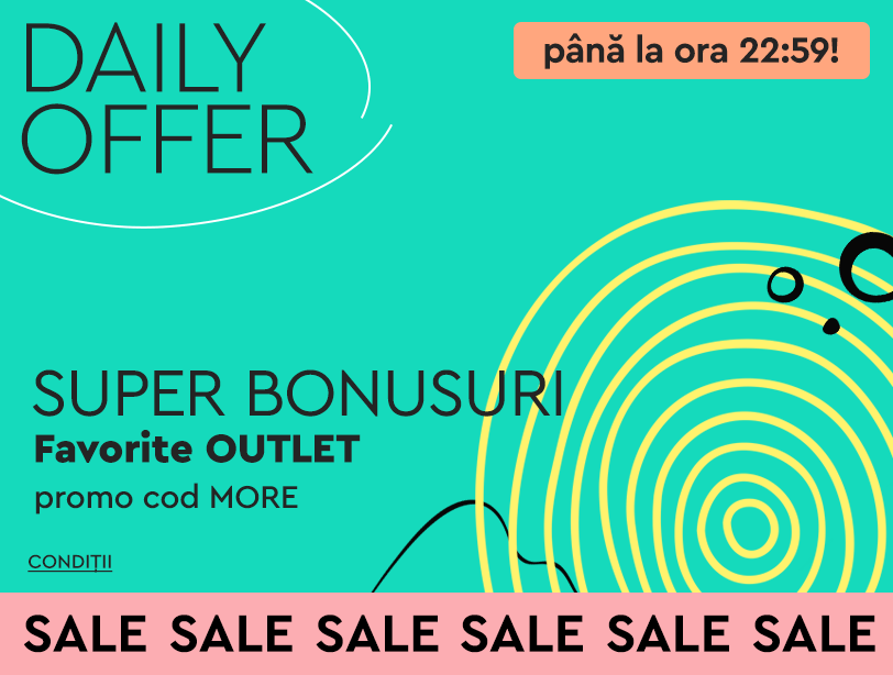 DAILY OFFER
