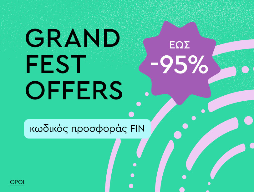 GRAND FEST OFFERS