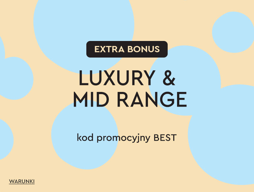 Luxury & Mid Range