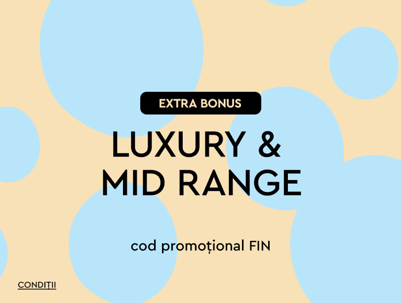 Luxury & Mid Range