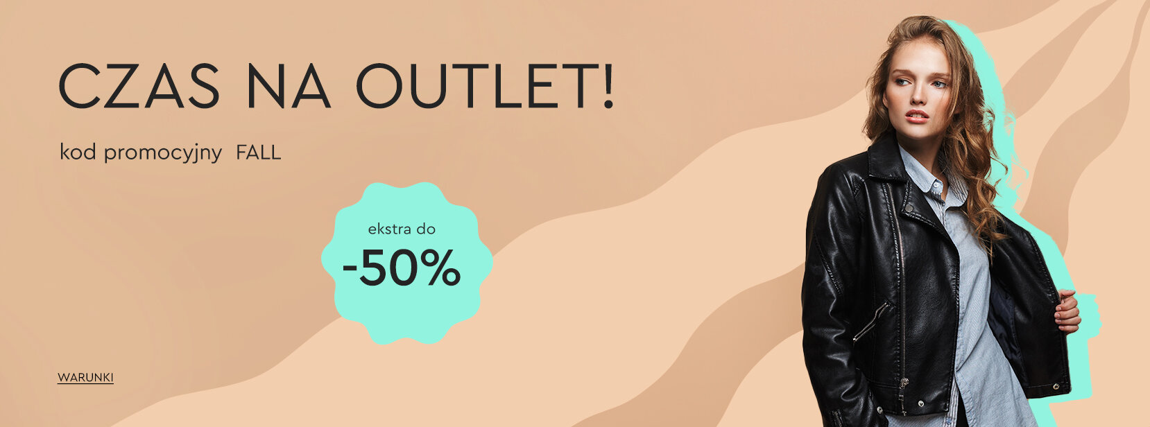 CZAS NA OUTLET!