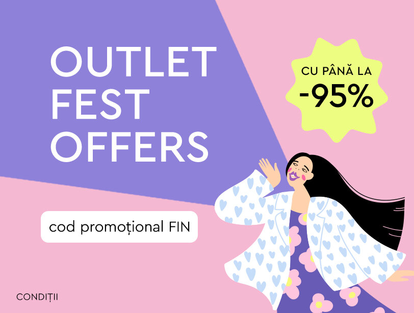 OUTLET FEST OFFERS