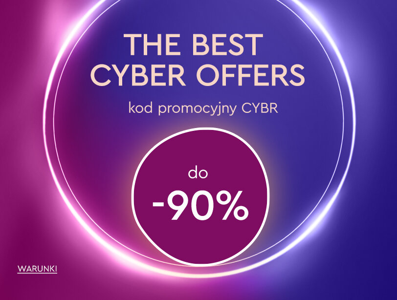 THE BEST CYBER OFFERS