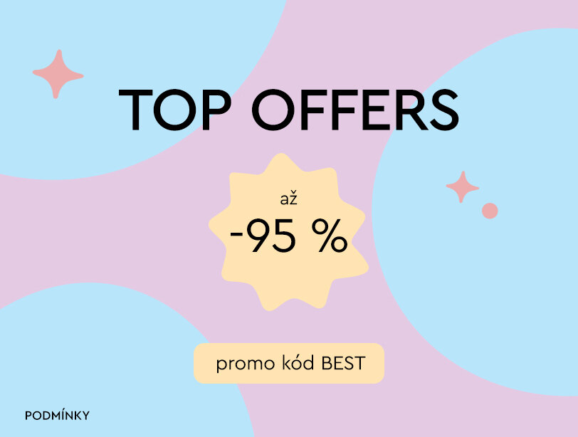 TOP OFFERS