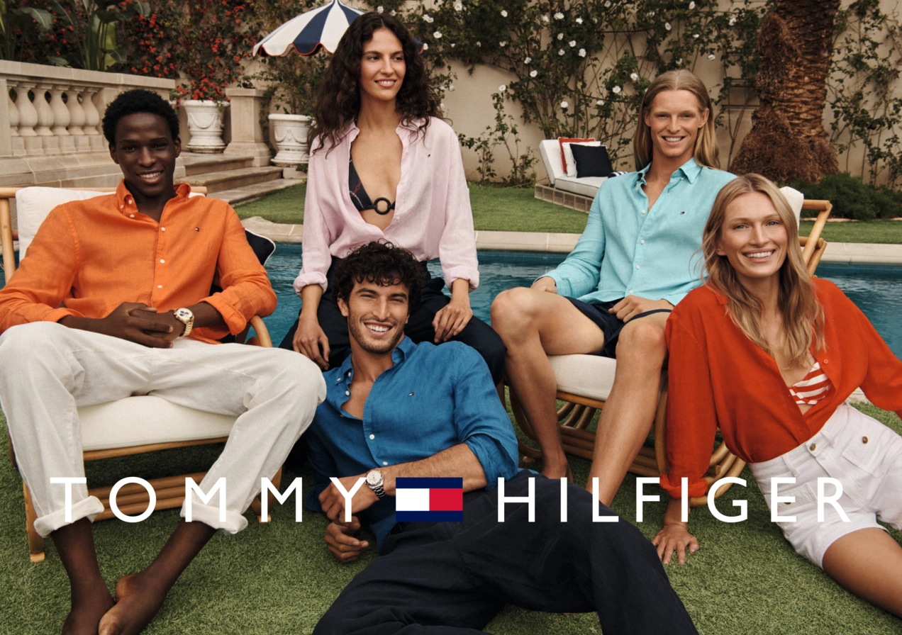 Tommy Hilfiger